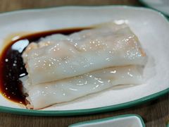 -添好运点心专门店(中环IFC店)