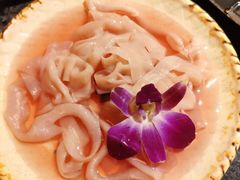 -蜀大侠火锅(龙岗店)