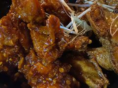 -MI WU FACTORY米屋美食工厂餐厅(绿地店)