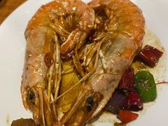 -汉巴味德(大悦城店)