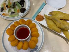-北方饺子王·海肠捞饭·海鲜锅(山大店)