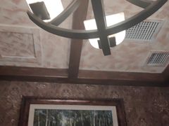 -凯撒城堡西餐厅(颐和国际店)