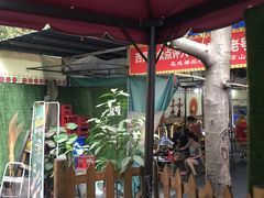 -西昌老号李小肠特色烧烤园(双流店)