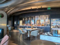 -深圳美高梅酒店·意烁FIAMMA·地中海餐厅
