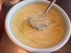 文思豆腐羹-扬州狮子楼·非遗淮扬菜(总店)