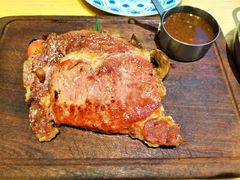 -托斯卡纳烘焙意大利餐厅(五天地店)