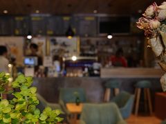 大堂-ZING COFFEE 镜咖啡