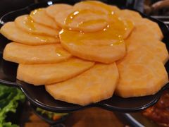 -大壮家原味烤肉(兴华北街店)