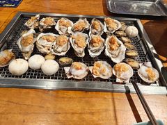 -蚝英雄·鲜蚝自助专门店