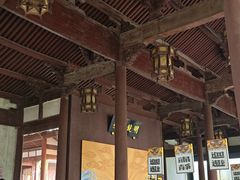 -太平天国侍王府