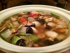 溜溜鱼-粗茶淡饭·汉口公馆(循礼门店)