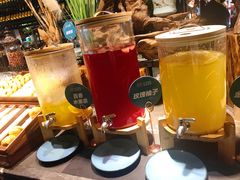 -喜庭海鲜自助(来福士店)