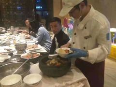 -太原富力万达文华酒店·美食汇西餐厅