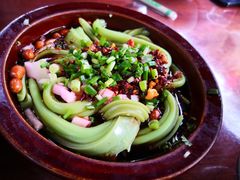 招牌米豆腐-金必轩(青岩店)
