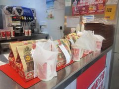 -华莱士·全鸡汉堡(柳州店)