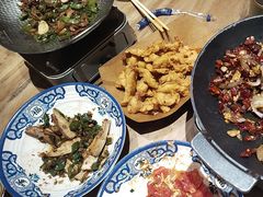 -高嗲嗲·现炒下饭菜(石鼓路店)