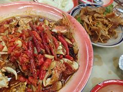 -老三样·旧食新味(船山路店)