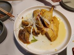 -南拳十三姨·潮汕砂锅粥·粤菜(西单大悦城店)