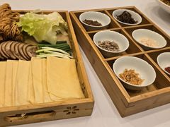 山东六味大煎饼-东兴楼(通州店)