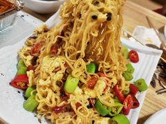 -大话小腰(鸟巢店)