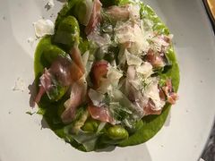 -LESCEDARS Brasserie Bistro香柏树