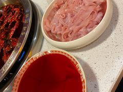 -陈艳红火锅菜·冒菜(簋街店)