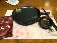 -大渔铁板烧(中山路八佰伴店)