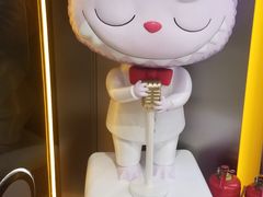 -泡泡玛特POPMART(合生汇店)