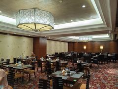 -无锡君来洲际酒店