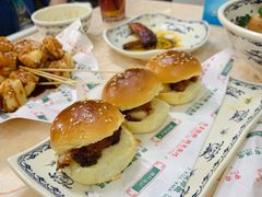 -渔记茶餐厅(渔村店)
