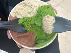 -九十葉·抹茶(南京·德基店)