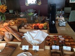 -深圳星河丽思卡尔顿酒店