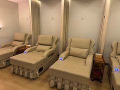 -新富特功夫足疗(华都园大厦店)