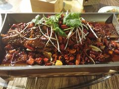 -并州大牌档之醉轻尘