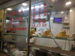 -文记壹心鸡(宝华路店)