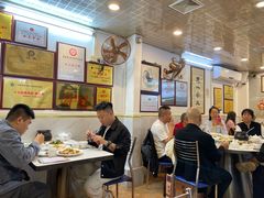 大堂-文记壹心鸡(宝华路店)