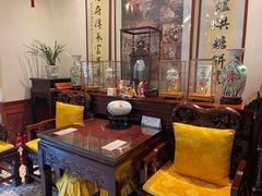 -富华斋饽饽铺·宫廷糕点·伴手礼(护国新天地店)