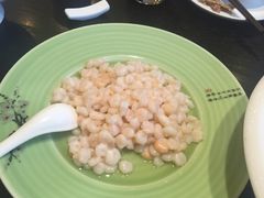 -香雪海饭店中餐厅(玉山店)