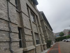 -大连东软信息学院(软件园校区)
