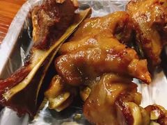-赵元章肉骨烧(山塘街店)