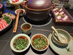 -季季山·云南野生菌火锅(上海首店)