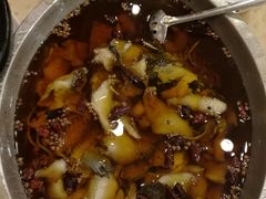 -鑫巴蜀小镇 · 水煮鱼专研店(玉桥店)