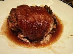 -西安饭庄(立丰国际店)