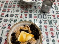 -堂屋糖水店(愚园店)