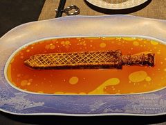 -曾宴·楚菜(湖北省博物馆店)