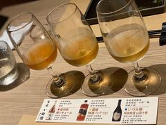 梅酒-IKKI1788居酒屋