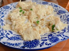 -灵福缘私房菜·农家菜(拈花湾·灵山大佛必推店)