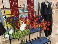 -南京商厦