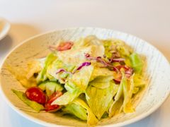 -青岛海景花园大酒店·白果树餐厅青岛菜