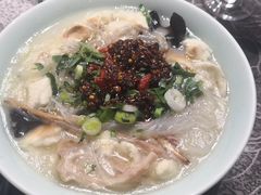 -春发生饭店·非遗(南院门店)